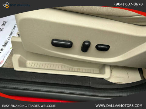 2015 Ford C-MAX Energi SEL