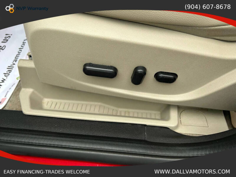 2015 Ford C-MAX Energi SEL