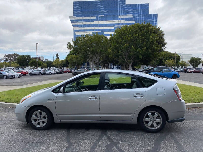 2007 Toyota Prius for sale at Ammari Motors, LLC in Torrance CA