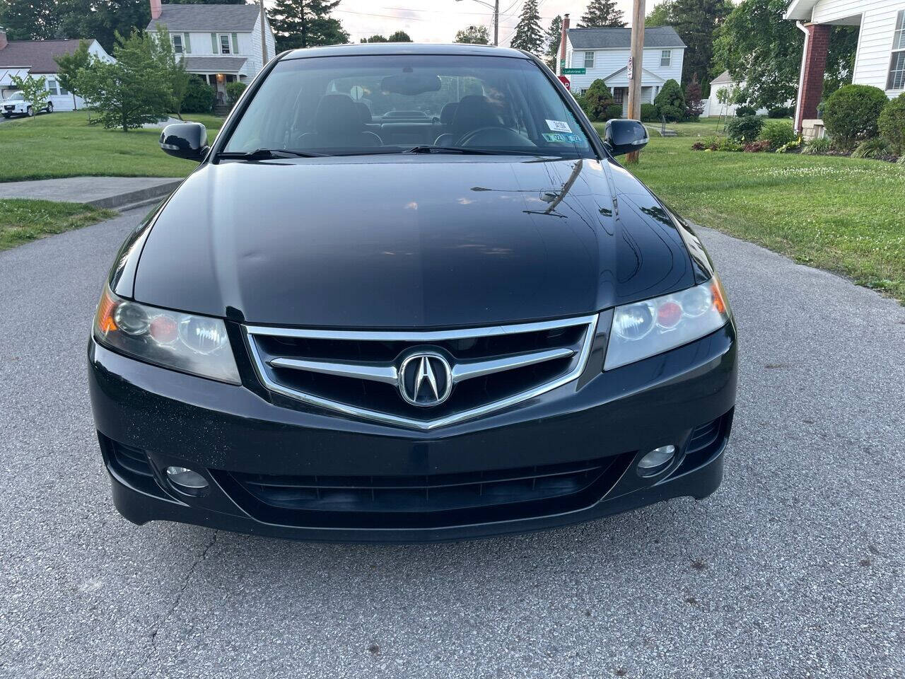 06 Acura Tsx For Sale Carsforsale Com