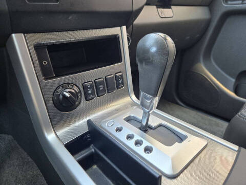 2011 Nissan Pathfinder