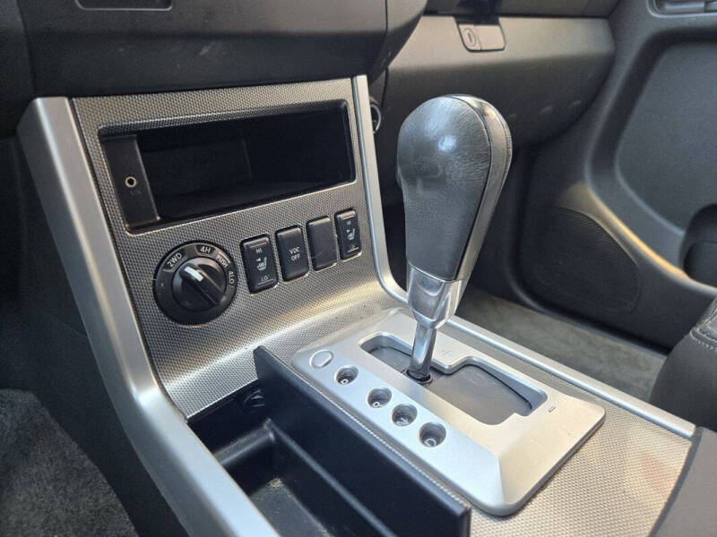 2011 Nissan Pathfinder
