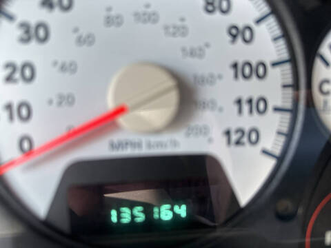 2007 Dodge Ram 1500 ST