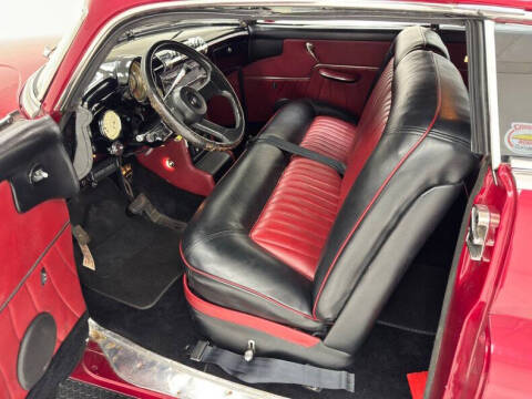 1950 Buick Roadmaster