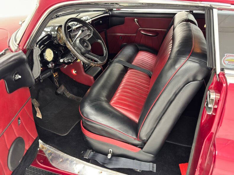 1950 Buick Roadmaster