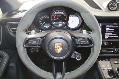 2023 Porsche Macan GTS