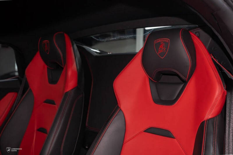 2023 Lamborghini Huracan EVO Spyder