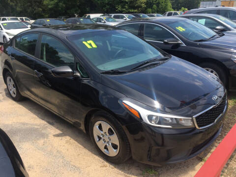 2012 Kia Optima for sale at Alabama Auto Sales in Semmes AL