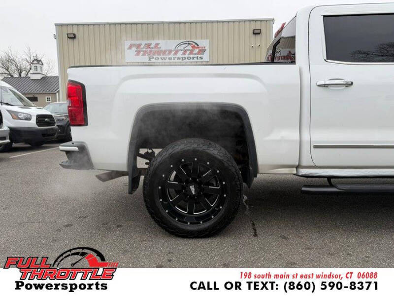 2014 GMC Sierra 1500
