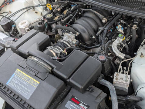 2000 Chevrolet Camaro