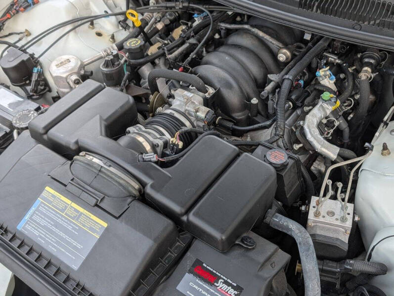 2000 Chevrolet Camaro