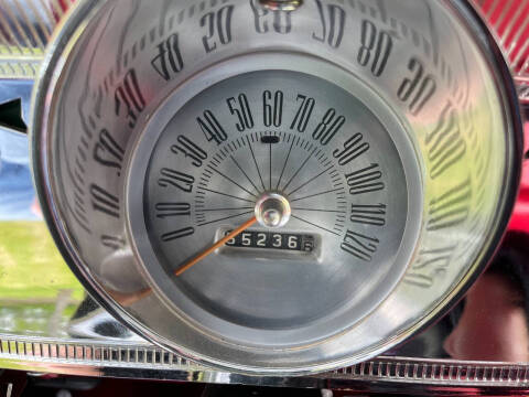 1964 Ford Fairlane 500