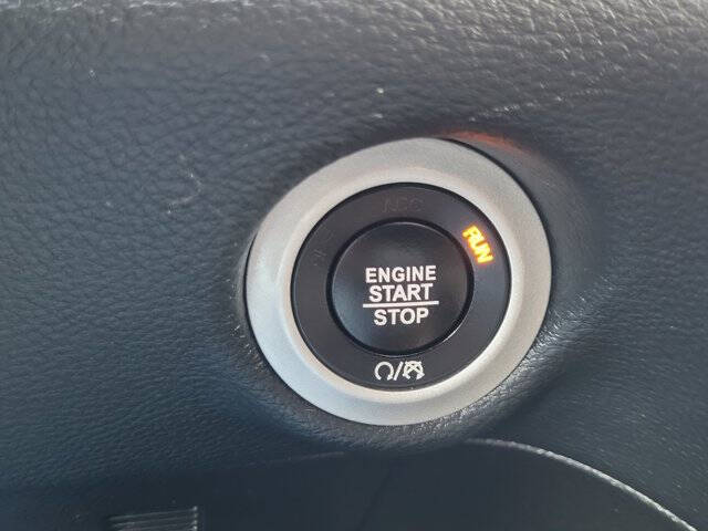 2020 Chrysler Pacifica Hybrid