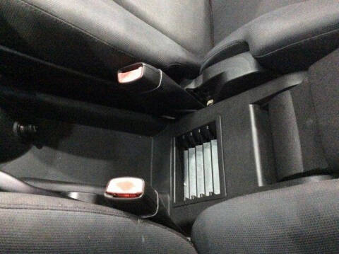 2006 Pontiac Torrent