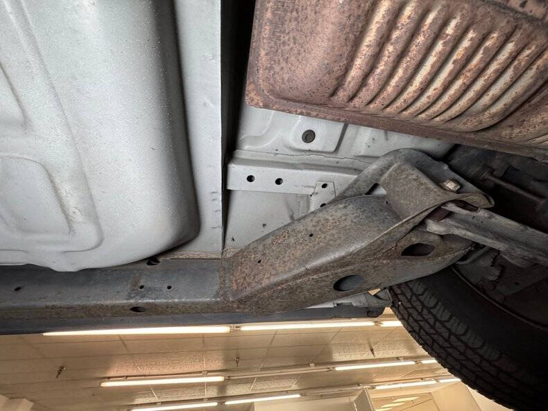 1997 Ford Crown Victoria LX