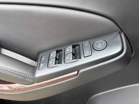 2020 GMC Yukon XL SLE