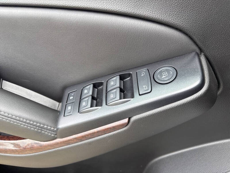 2020 GMC Yukon XL SLE