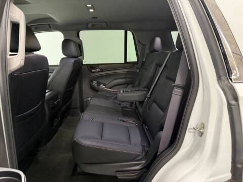 2016 GMC Yukon SLE