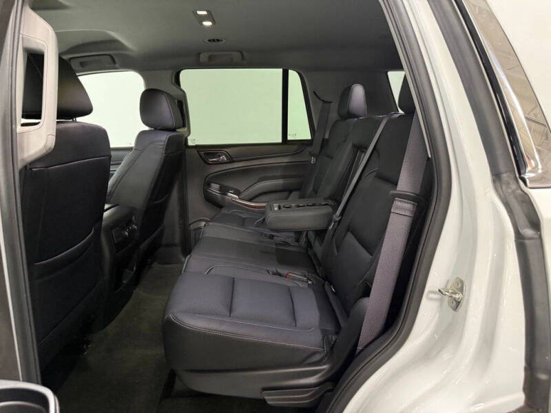 2016 GMC Yukon SLE