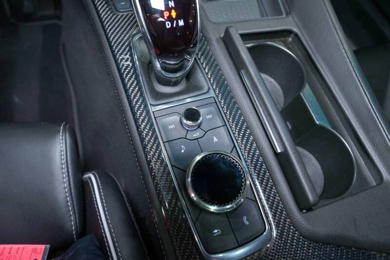 2023 Cadillac CT5-V Blackwing