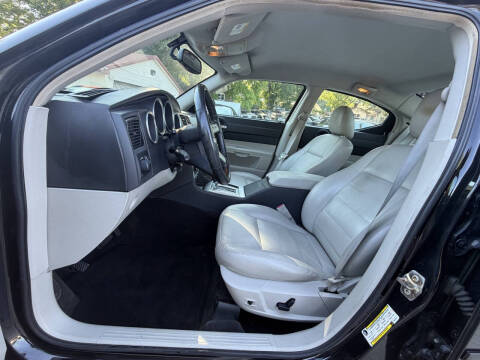 2006 Dodge Charger RT