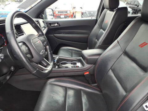 2023 Dodge Durango GT Plus
