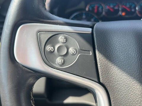 2019 GMC Yukon SLE