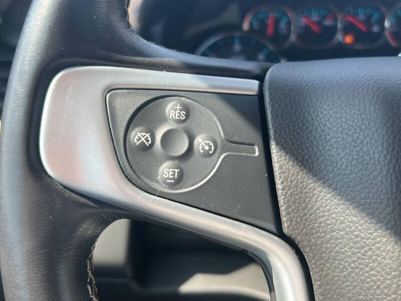 2019 GMC Yukon SLE