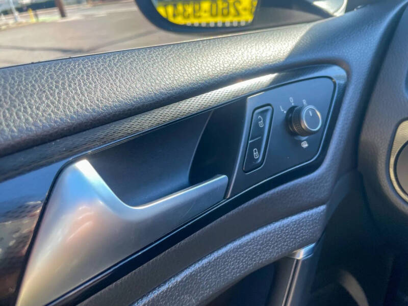 2015 Volkswagen Golf GTI