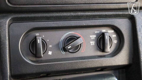 1990 Ford Mustang GT