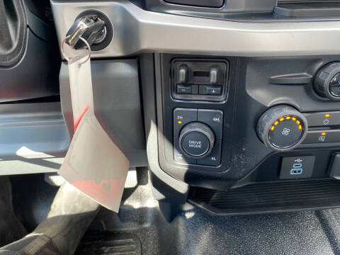 2025 Ford F-350 Super Duty