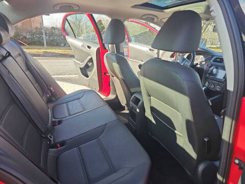 2014 Volkswagen Jetta