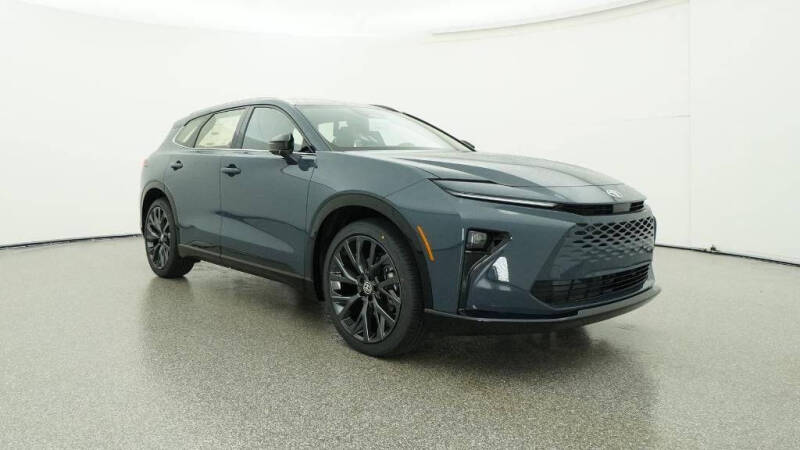 2025 Toyota Crown Signia Limited