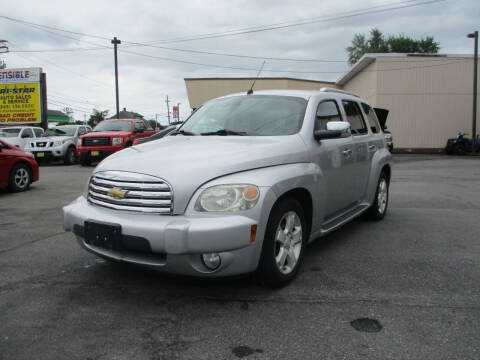 2011 Chevrolet HHR for sale at TRI-STAR AUTO SALES in Kingston NY