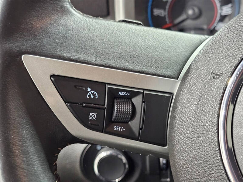 2010 Chevrolet Camaro LT