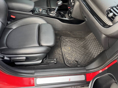 2019 MINI Clubman Cooper S ALL4