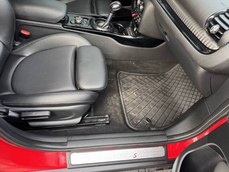 2019 MINI Clubman Cooper S ALL4
