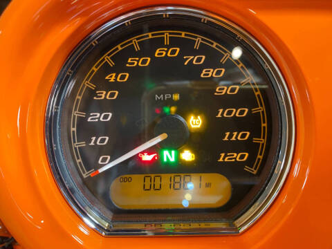 2023 Harley-Davidson Road Glide® Special