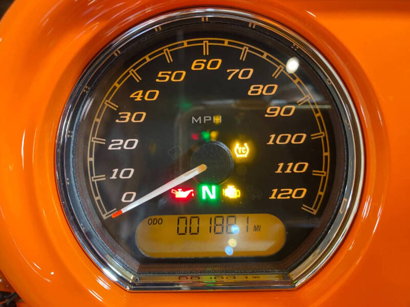 2023 Harley-Davidson Road Glide® Special