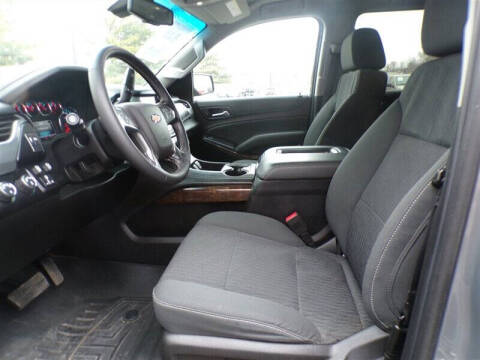 2019 Chevrolet Tahoe LS