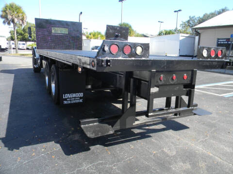 2012 Freightliner M2 112