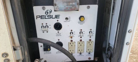 2013 Ford F-450 Super Duty