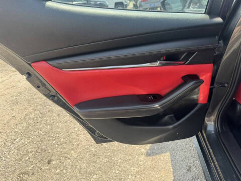 2019 Mazda Mazda3 Hatchback Preferred