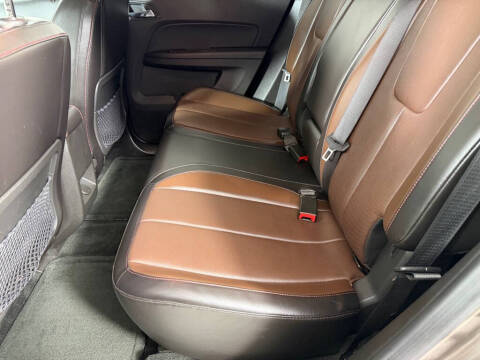 2012 GMC Terrain SLT-1