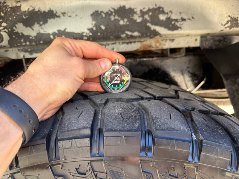 2006 Dodge Ram 1500 SLT