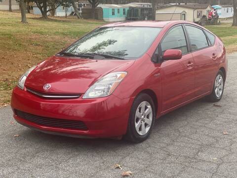 2009 Toyota Prius for sale at Speed Auto Mall in Greensboro NC