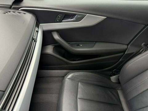 2017 Audi A4 2.0T Premium