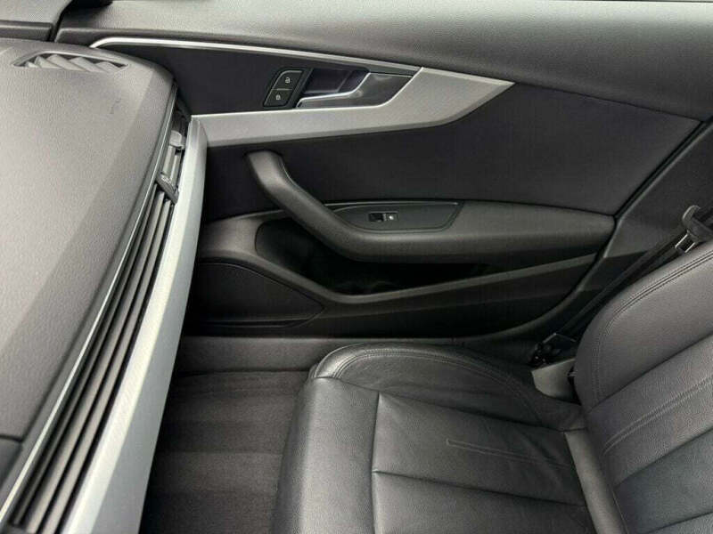 2017 Audi A4 2.0T Premium