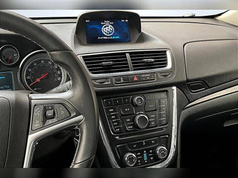 2016 Buick Encore Convenience
