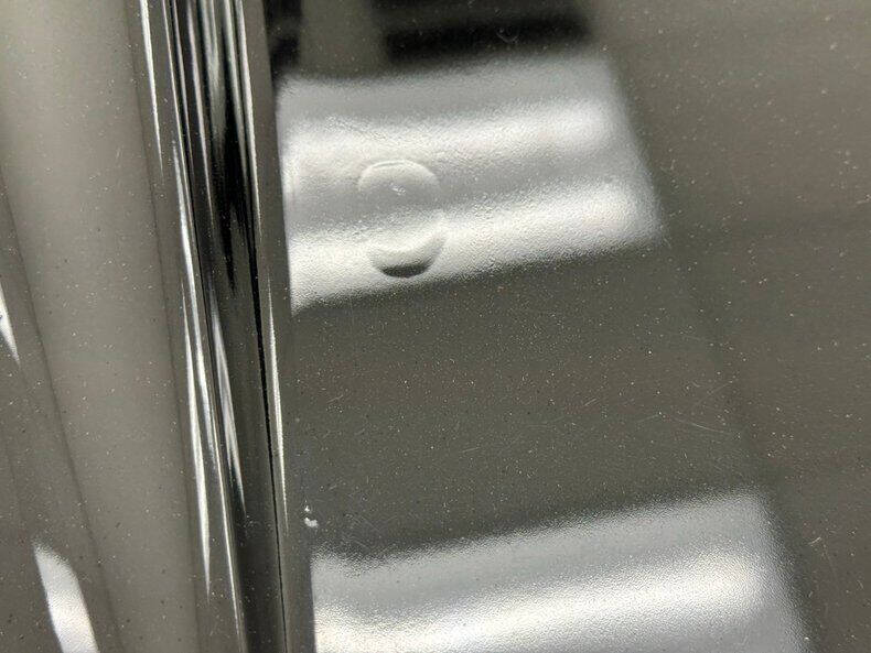 1971 Chevrolet Corvette